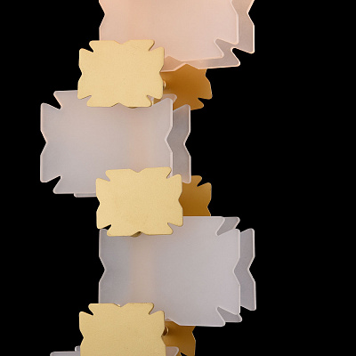 Настольная лампа Maytoni Valencia H601TL-01BS