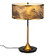 Настольная лампа Odeon Light Bergi 5064/2T
