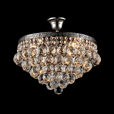 Потолочная люстра Maytoni Gala DIA783-CL38-6-N