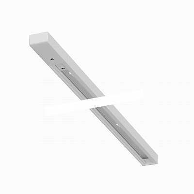 Шинопровод 1м Arte Lamp Track Accessories A511133