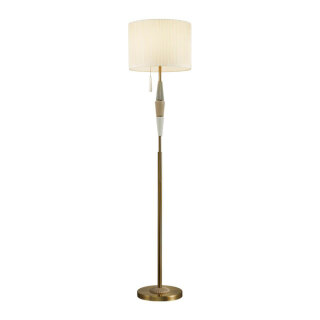 Торшер Odeon Light Exclusive Latte 5403/1FA