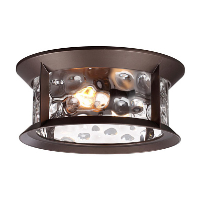 Уличный подвесной светильник Odeon Light Mavret 4961/2C