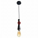 Подвесной светильник Lussole Loft 9 LSP-9692