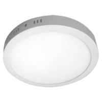 Накладной светильник Ecola Downlight LED DRSV18ELC