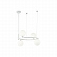 Подвесная люстра Maytoni Ring MOD013PL-04W