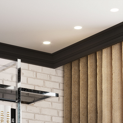 Лампа Gauss Elementary MR16 11W 850lm 4100K GU5.3 LED  13521 (10 шт)