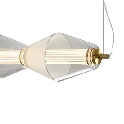 Подвесной светильник Freya Plum FR6137PL-L21BT