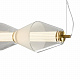Подвесной светильник Freya Plum FR6137PL-L21BT