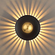 Настенный светодиодный светильник Odeon Light Adamas 4223/13WL