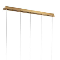 Основание для светильника Odeon Light Molto 1200мм 4346/120