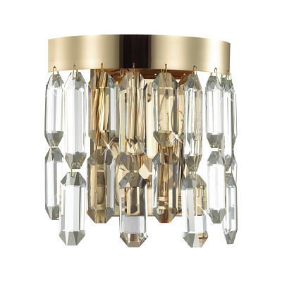 Настенный светильник Odeon Light Stika 4986/2W