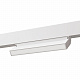 Магнитный трековый светильник Arte Lamp Linea A4669PL-1WH