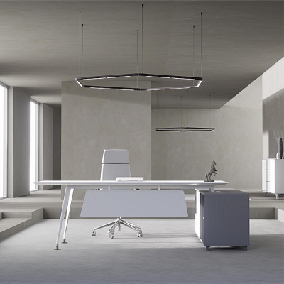 Светильник линейный светодиодный Novotech Glat 359363