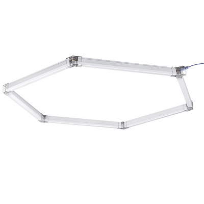 Потолочный светильник Lightstar Varieta V6A450044