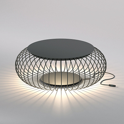 Уличный светильник Elektrostandard Firenze 35178/F a067385