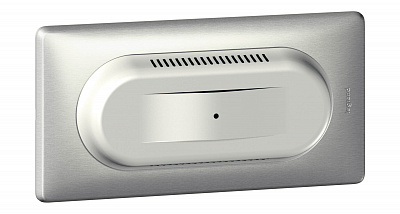 Переключатель одноклавишный бежевый Legrand Inspiria 673651