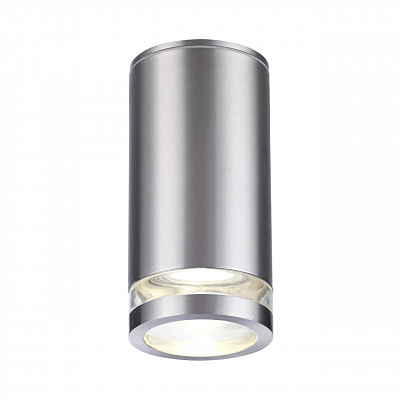 Уличный потолочный светильник Odeon Light Motto 6604/1C