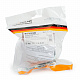 Розетка USB 2-местная (механизм), STEKKER Катрин GLS10-7115-04, 250B, 2,1А, шоколад