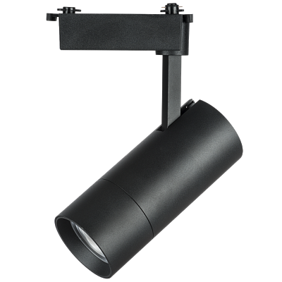 Трековый светодиодный светильник для 1-фазного трека Lightstar Volta 229347