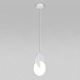 Подвесной светильник Eurosvet Lang 50225/1 LED белый a057337