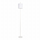 Торшер Loft It Ritz 10253F/A White