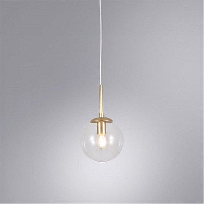 Подвесной светильник Arte Lamp Volare A1915SP-1GO