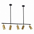 Подвесной светильник St Luce Sormano SL1206.413.05