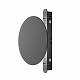 Магнитный трековый светильник Maytoni Relax TR107-4-5W-DS-B