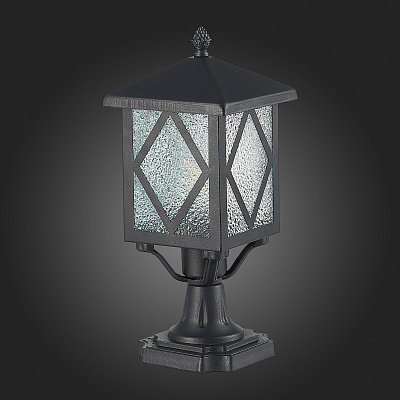 Уличный светильник ST Luce Lorne SL084.405.01