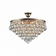 Потолочная люстра Maytoni Gala DIA783-CL46-6-G