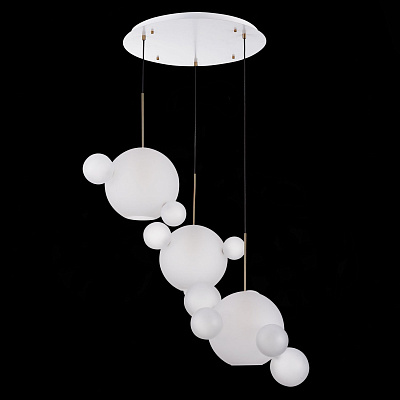 Подвесная люстра ST Luce Bopone SL1133.503.03