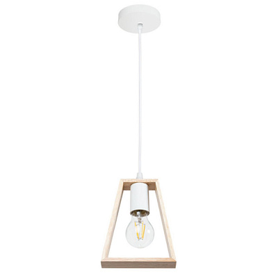 Подвесной светильник Arte Lamp Brussels A8030SP-1WH