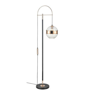 Торшер Vele luce Diablo VL5694F01