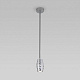 Подвесной светильник Eurosvet Bonaldo 50246/1 LED хром a061438