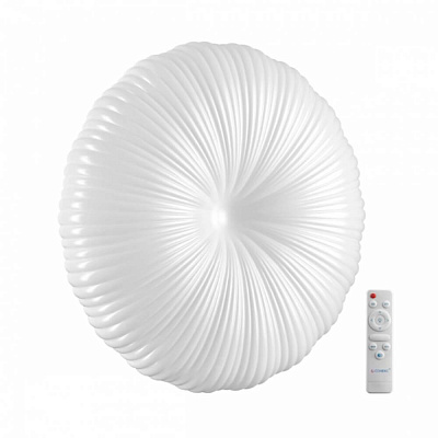 Настенно-потолочный светодиодный светильник Sonex Anix 7678/EL