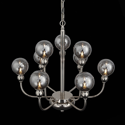 Подвесная люстра ST Luce Funhi SL552.103.09