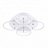 Потолочная светодиодная люстра Arte Lamp A2500PL-5WH