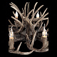 Подвесная люстра ST Luce Corna SL154.703.08