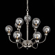 Подвесная люстра ST Luce Funhi SL552.103.09