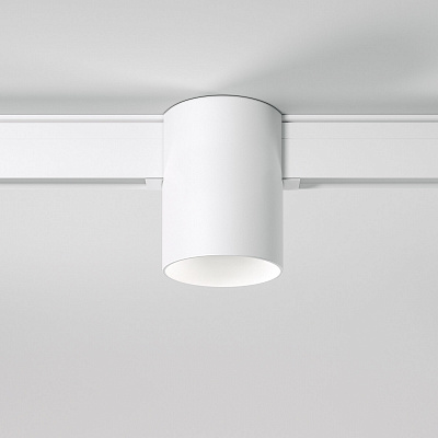 Трековый светильник Elektrostandard Slim Magnetic 85054/01 a063495