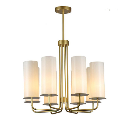 Люстра F-Promo Prometeo 2923-8P