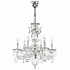 Подвесная люстра Lightstar Schon 790064