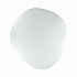 Cветильник пластик белый LED 72Вт 3000-6300K 600х555 Stone IP43 пульт ДУ/RGB/LampSmar SONEX 3039/EL COLOR SN 000