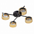 Люстра потолочная Citilux ESPACE CL243141