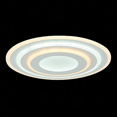 Люстра потолочная EVOLED Arzillo SLE501402-01