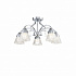 Потолочная люстра Freya Enrica FR2011CL-05CH