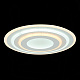 Люстра потолочная EVOLED Arzillo SLE501402-01
