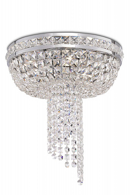 Потолочная люстра Maytoni Tigela DIA009PL-03CH