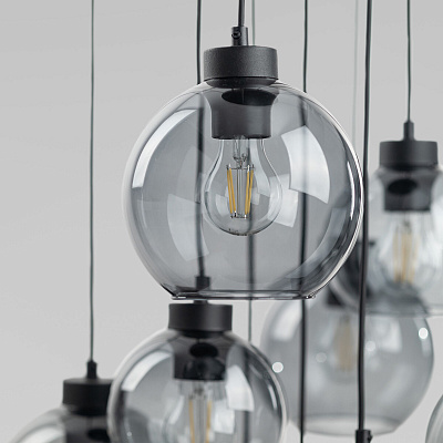 Светильники TK Lighting 10208 Cubus a068392