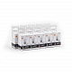 Лампа Gauss Elementary Шар 10W 710lm 3000K Е27 LED 53210